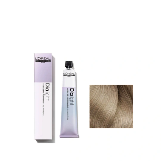 Loreal Dialight - 10.13 Hajszínező (Hajfesték) 50ml főképe